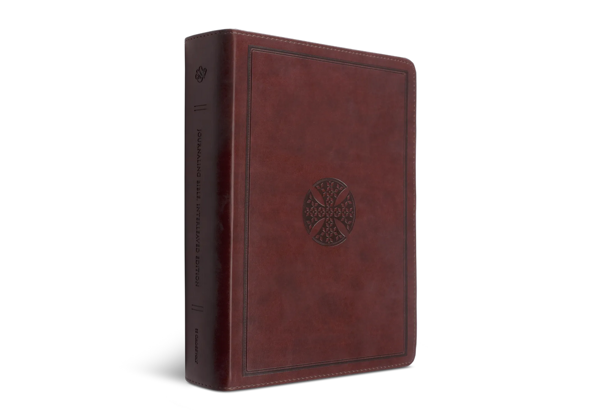 ESV Journaling Bible, Interleaved Edition