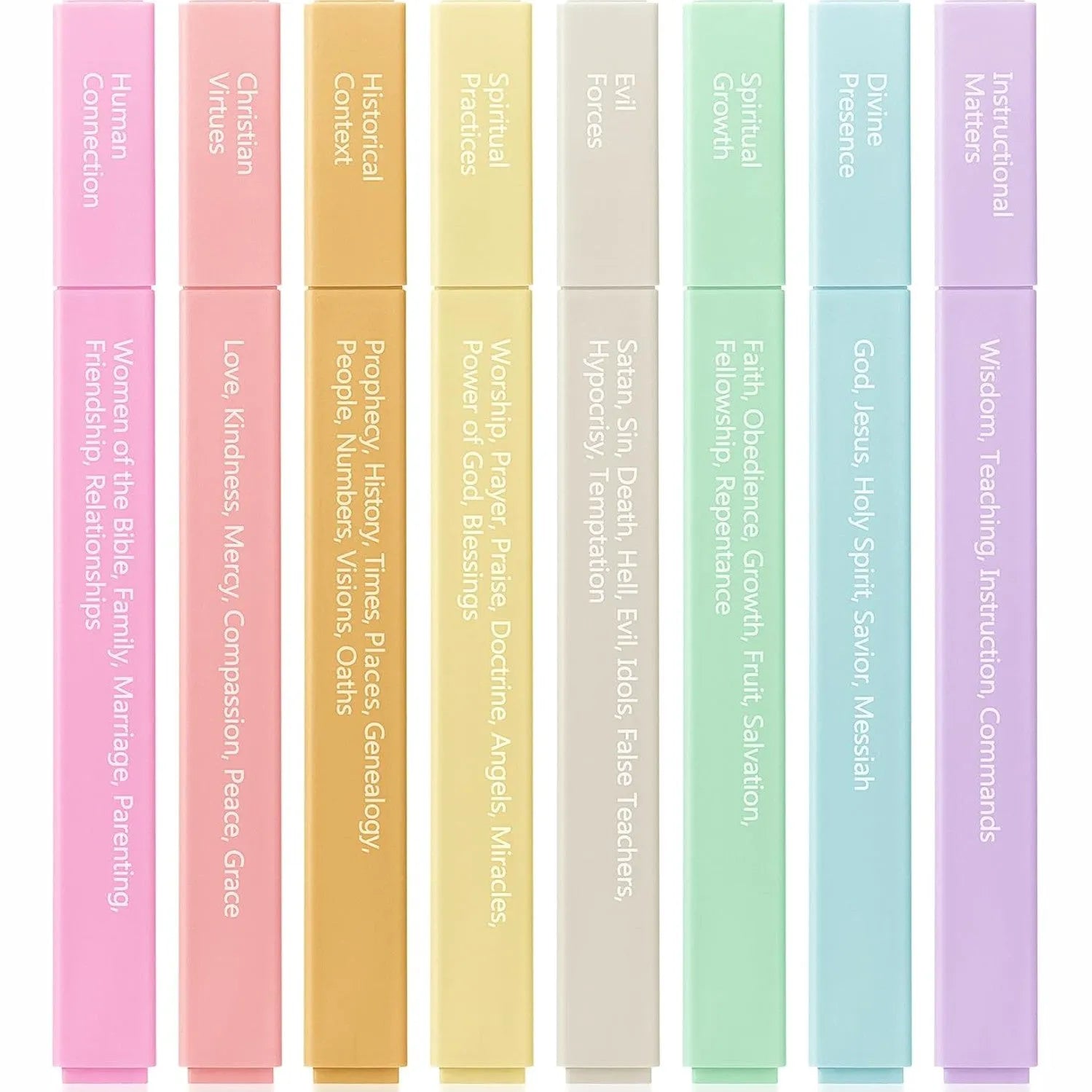 Faith-Based Starter Bundle (Pre-Order)