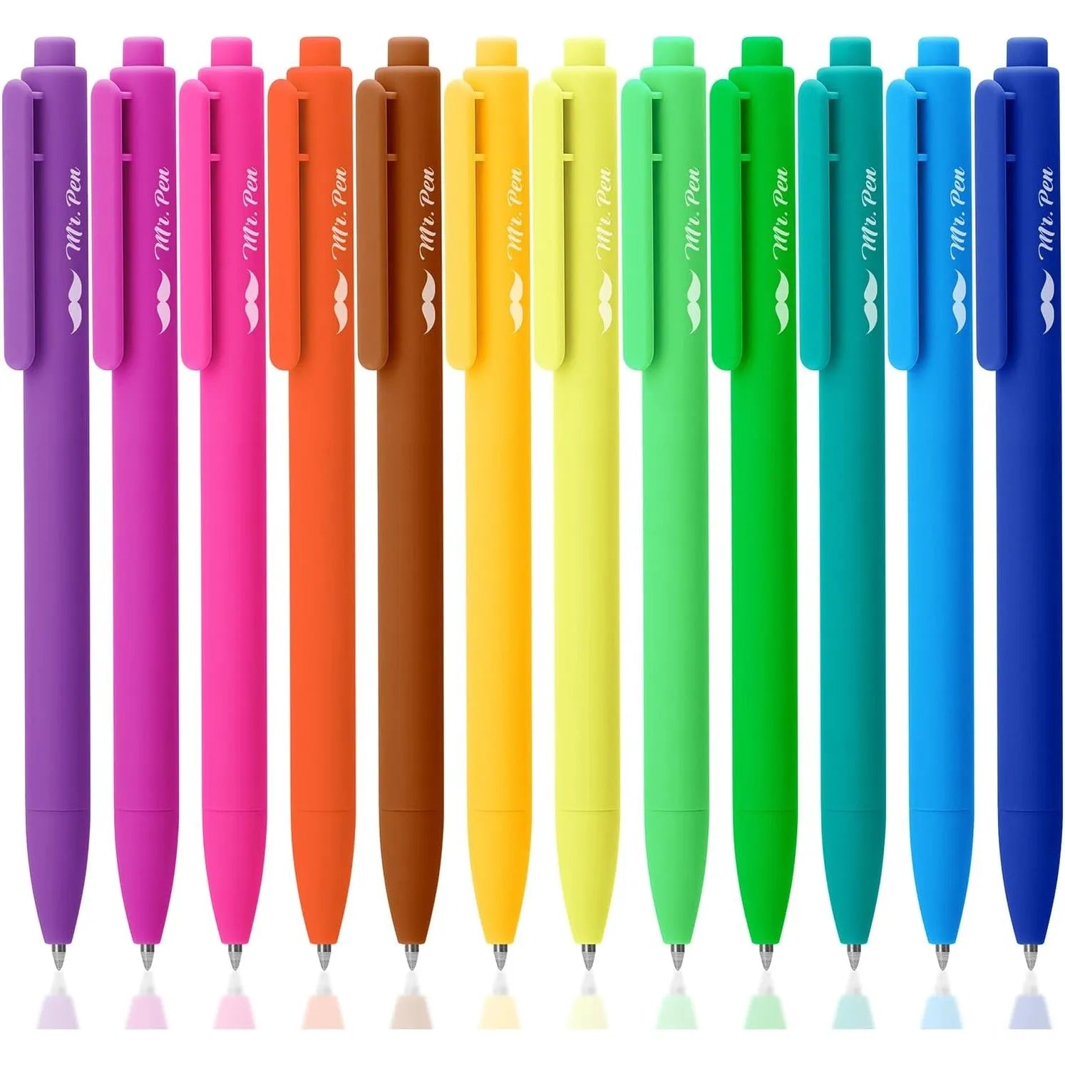 Bright Color