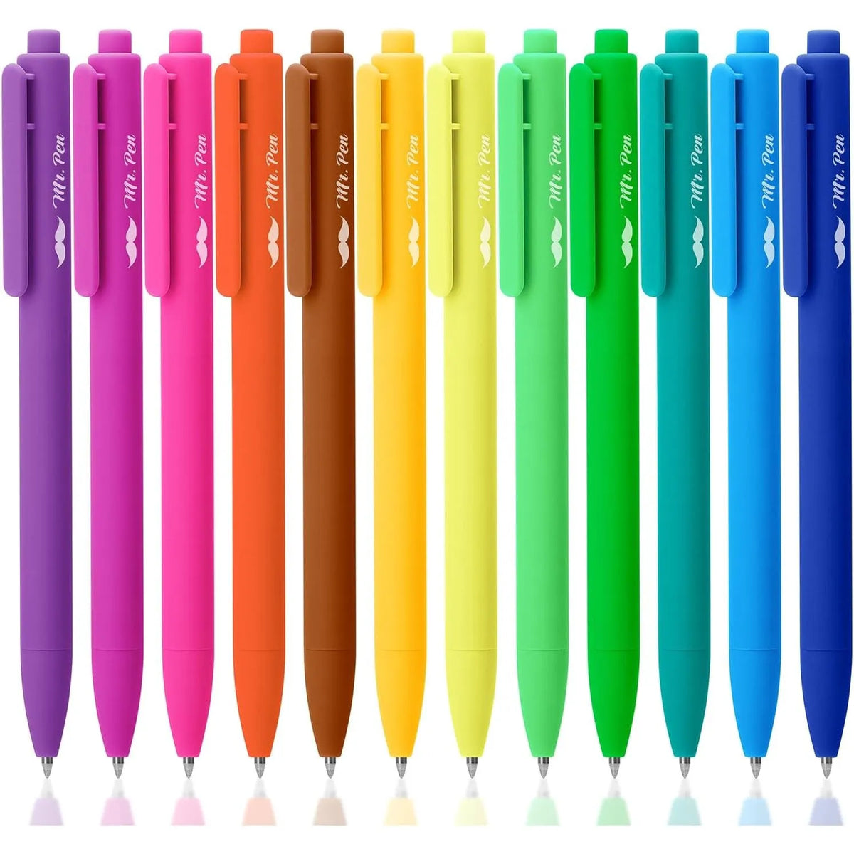 Bright Color