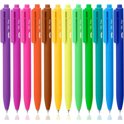 Bright Color