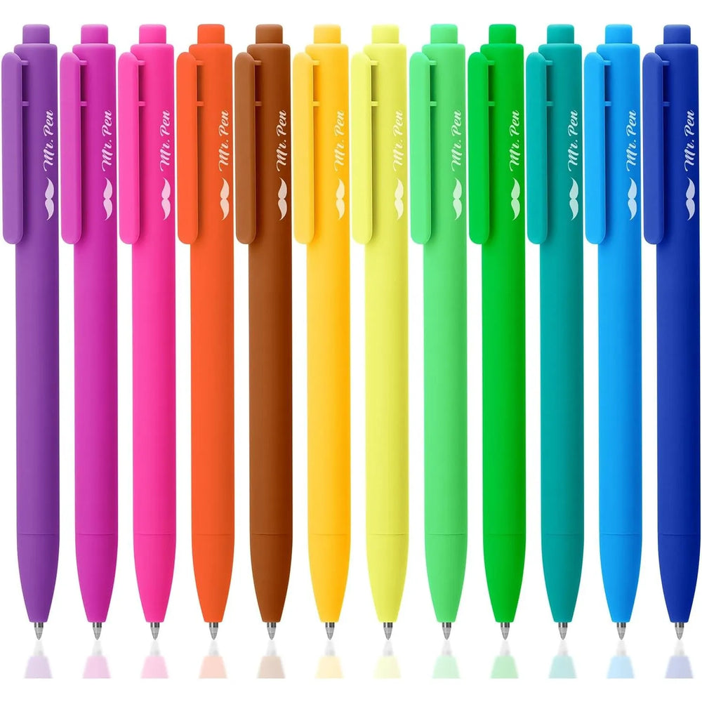 Bright Color