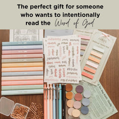 Esther Bible Journaling Kit by SydneyJournals