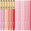 Shades of Pink