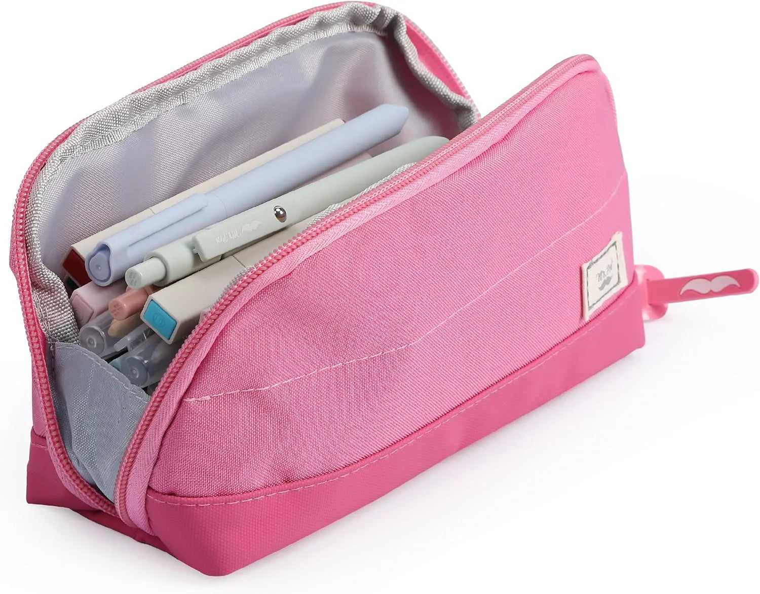 Pencil Case, Pencil Pouch, Pencil Bag, Pen Case, Pen Pouch, Pen Bag, School Pencil Case, College Pencil Case