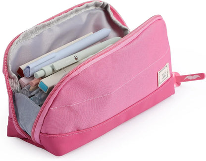 Pencil Case, Pencil Pouch, Pencil Bag, Pen Case, Pen Pouch, Pen Bag, School Pencil Case, College Pencil Case