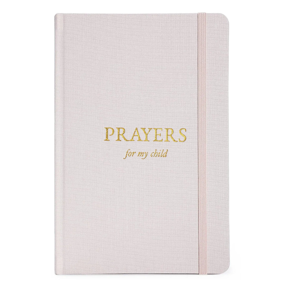Mr. Pen Prayer Journal for Women - Pink, 8.4"x5.7", 80 Sheets, Christian Gift for Daughter