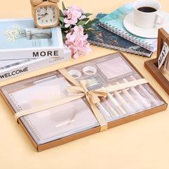Mr. Pen Bible Journaling Kit for Women - Golden Blush Theme, Bible Study Supplies, Easter Gift
