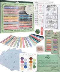 Esther Bible Journaling Kit by SydneyJournals