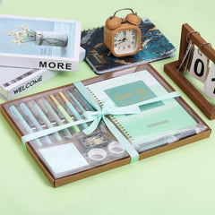 Mr. Pen Bible Journaling Kit for Women - Forest Mist Theme, Bible Study Supplies, Easter Gift