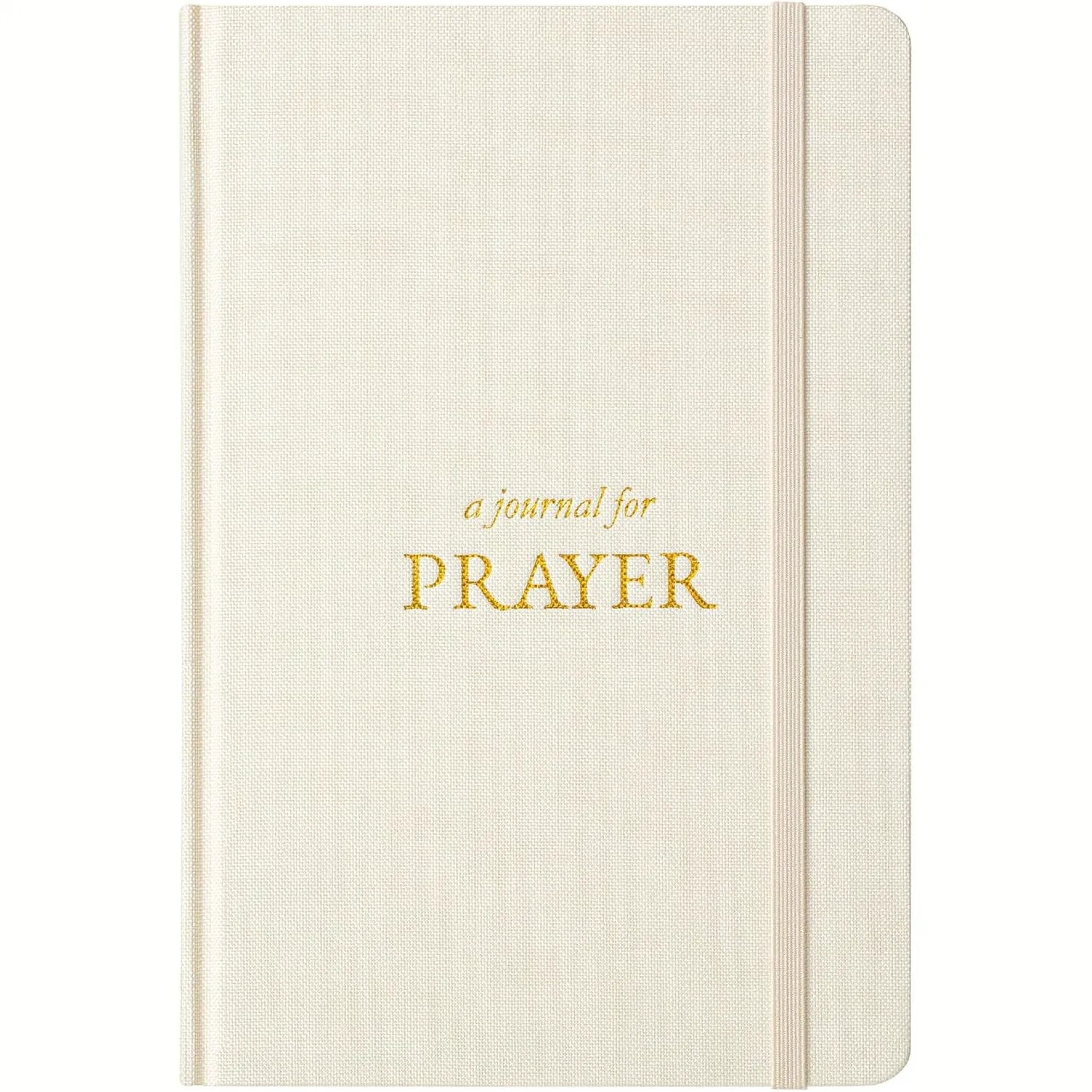 Milena Ciciotti Prayer Journal for Kids