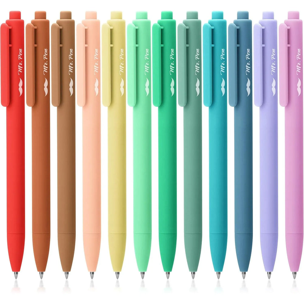 Assorted Colors