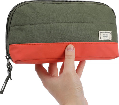 Pencil Case, Pencil Pouch, Pencil Bag, Pen Case, Pen Pouch, Pen Bag, School Pencil Case, College Pencil Case