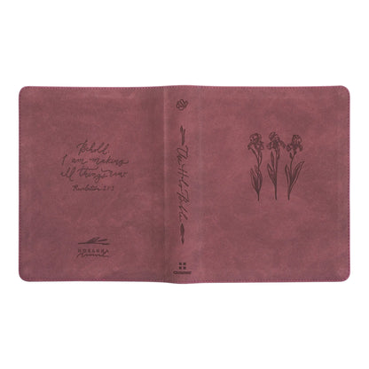ESV Hosanna Revival Journaling Bible: Helena Theme