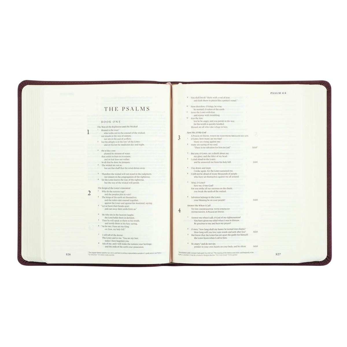 ESV Hosanna Revival Journaling Bible: Helena Theme
