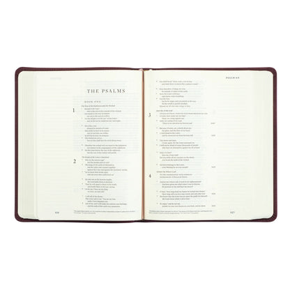 ESV Hosanna Revival Journaling Bible: Helena Theme