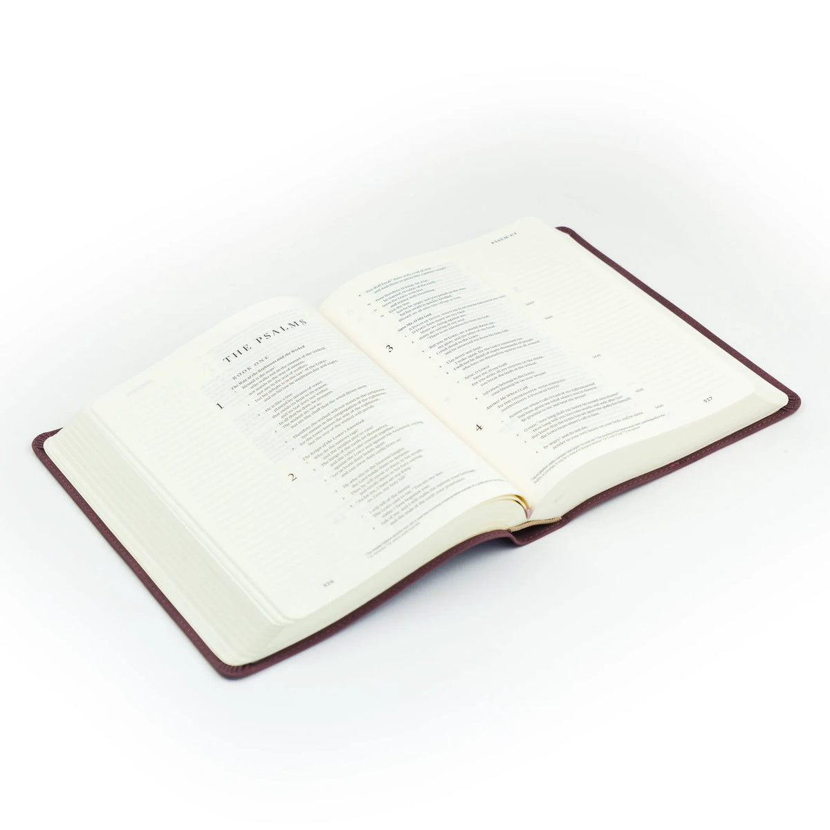 ESV Hosanna Revival Journaling Bible: Helena Theme