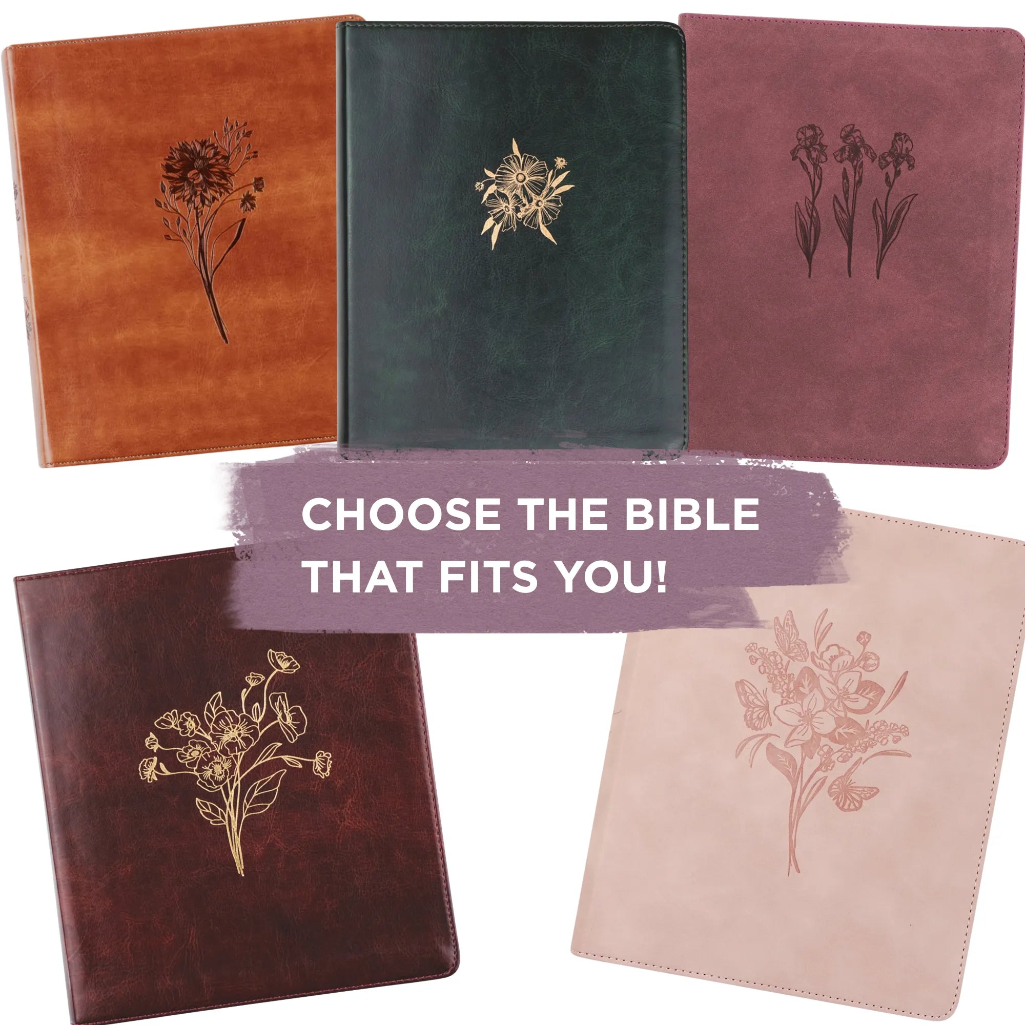 ESV Hosanna Revival Journaling Bible: Shiloh Edition