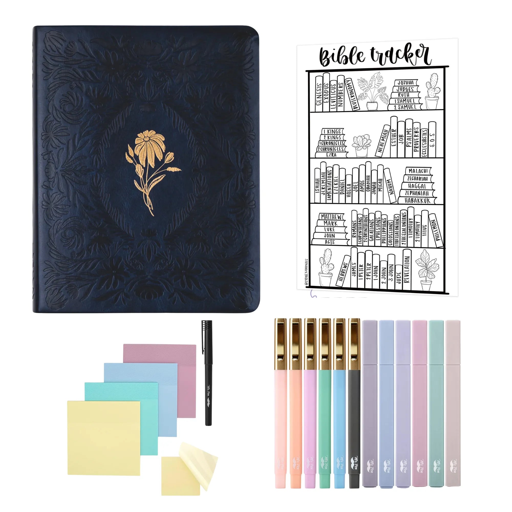 Journaling Kit