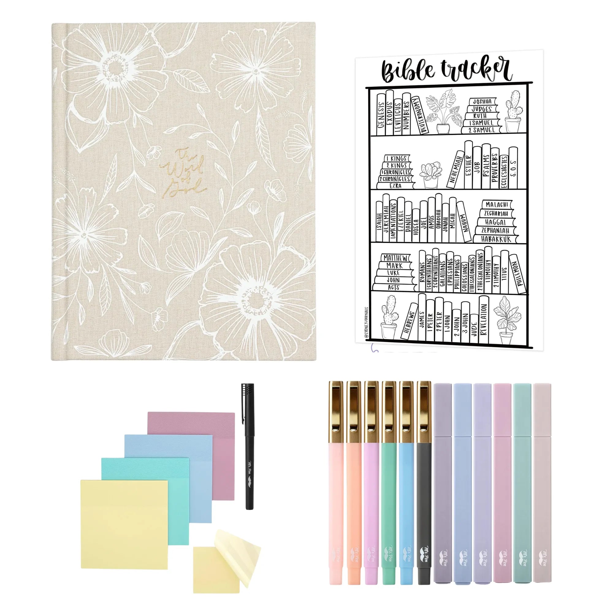 Journaling Kit