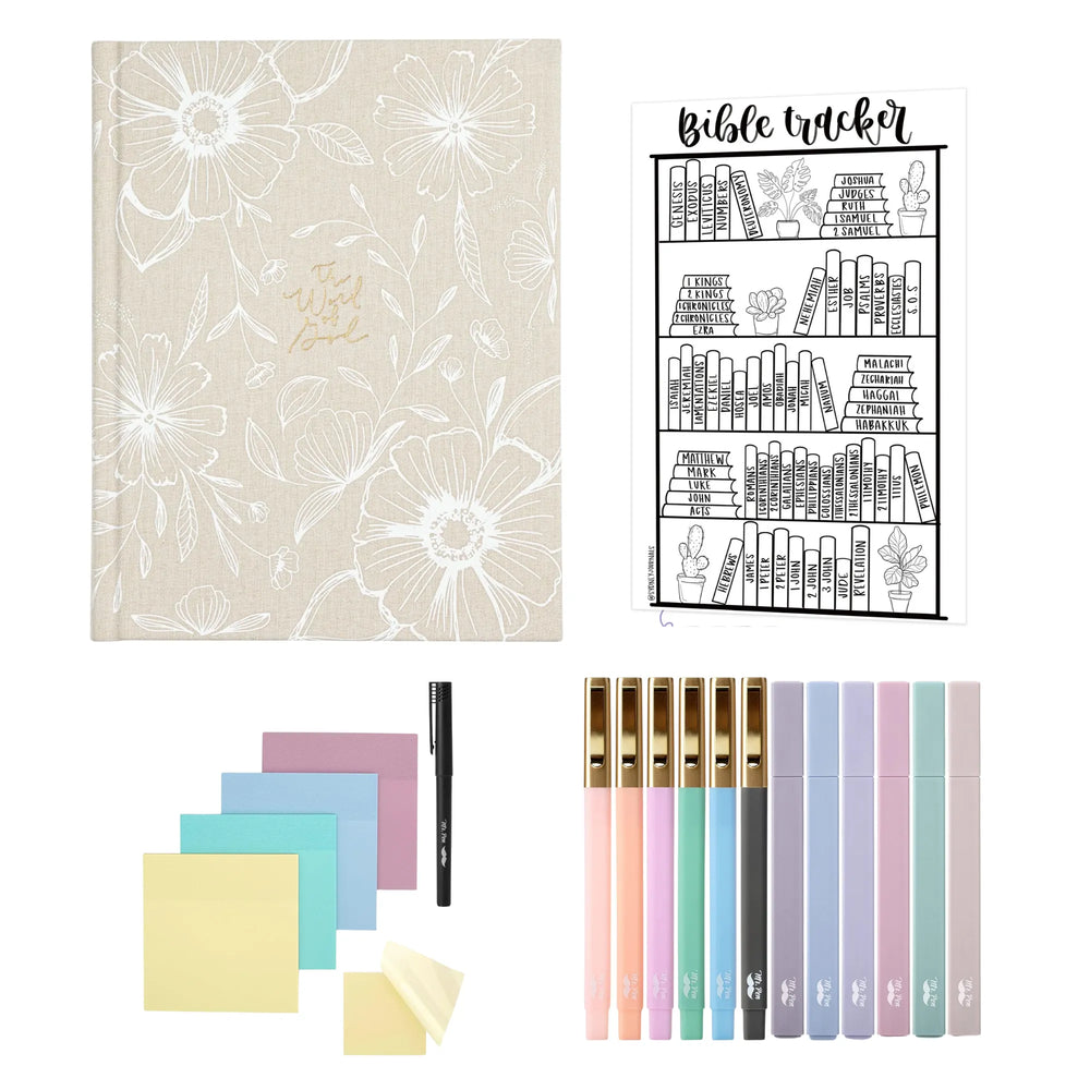 Journaling Kit