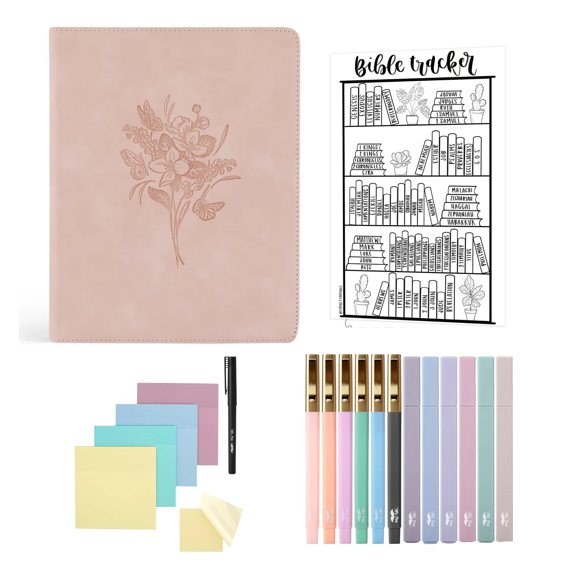 Journaling Kit