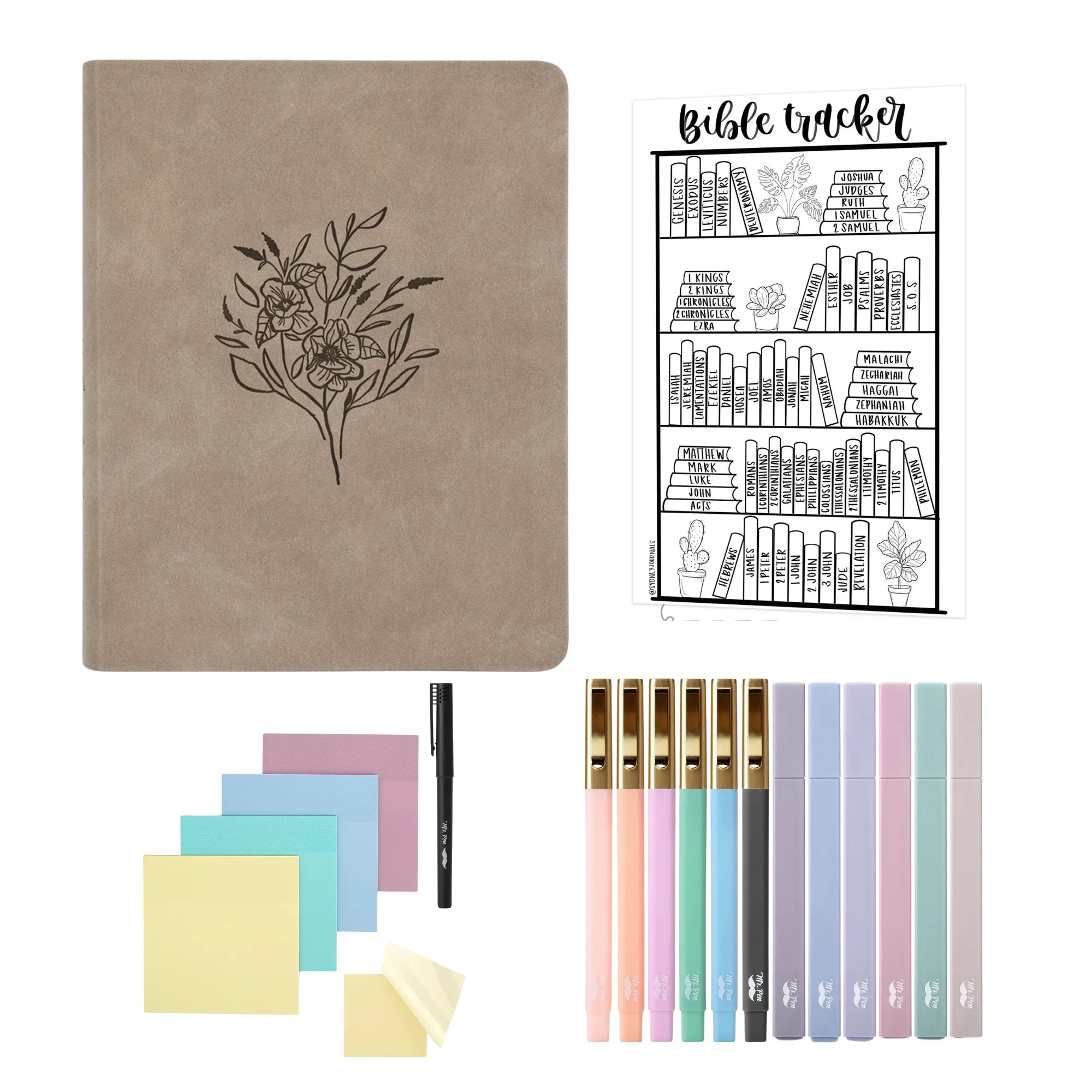 Journaling Kit