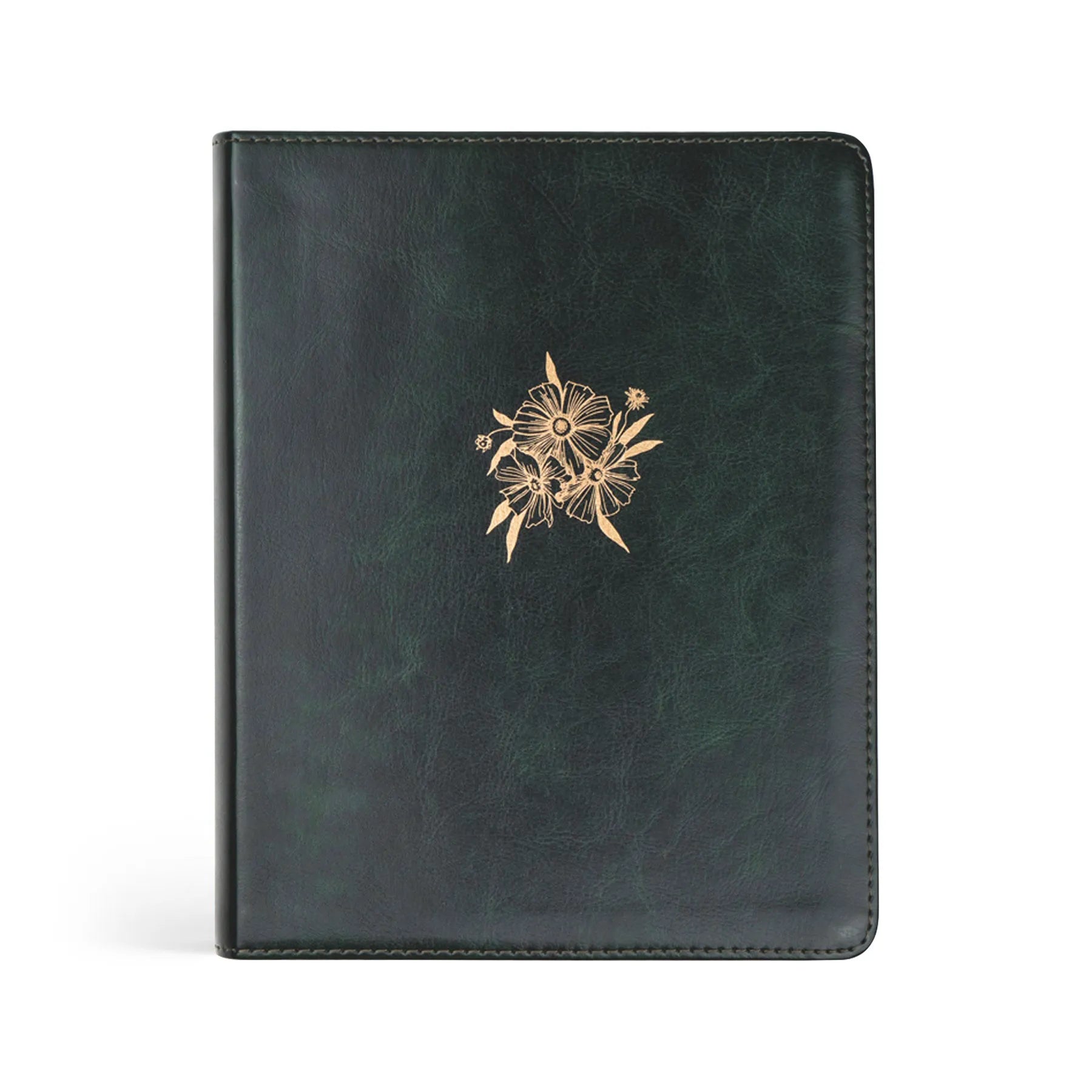 ESV Hosanna Revival Journaling Bible: Shiloh, Yorkshire, Hyde Park, Helena, and Sierra Theme