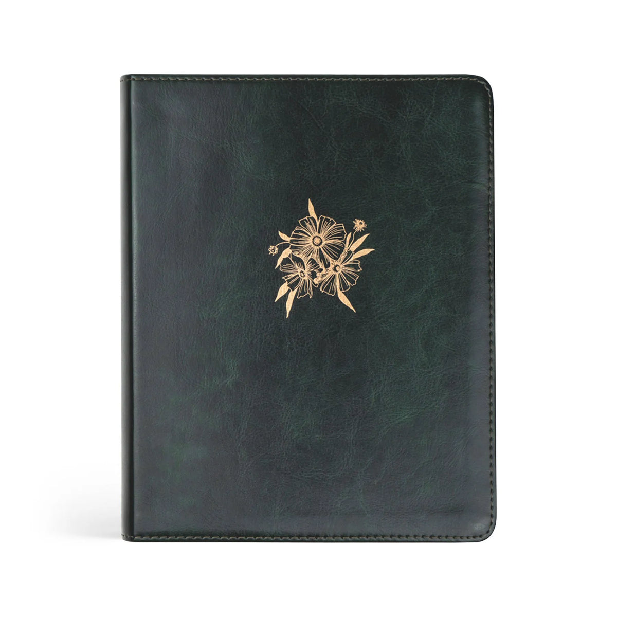 ESV Hosanna Revival Journaling Bible: Shiloh, Yorkshire, Hyde Park, Helena, and Sierra Theme