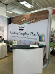 Mr. Pen Bible Pen Retail Display - Fully Stocked