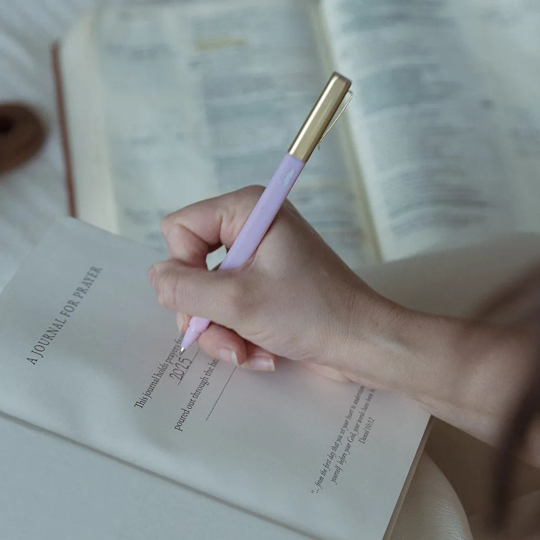 Milena Ciciotti Prayer Journal for Kids