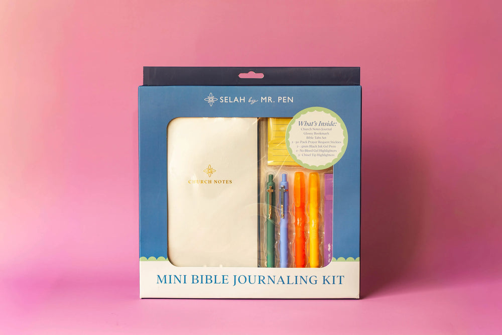 Mini Kit