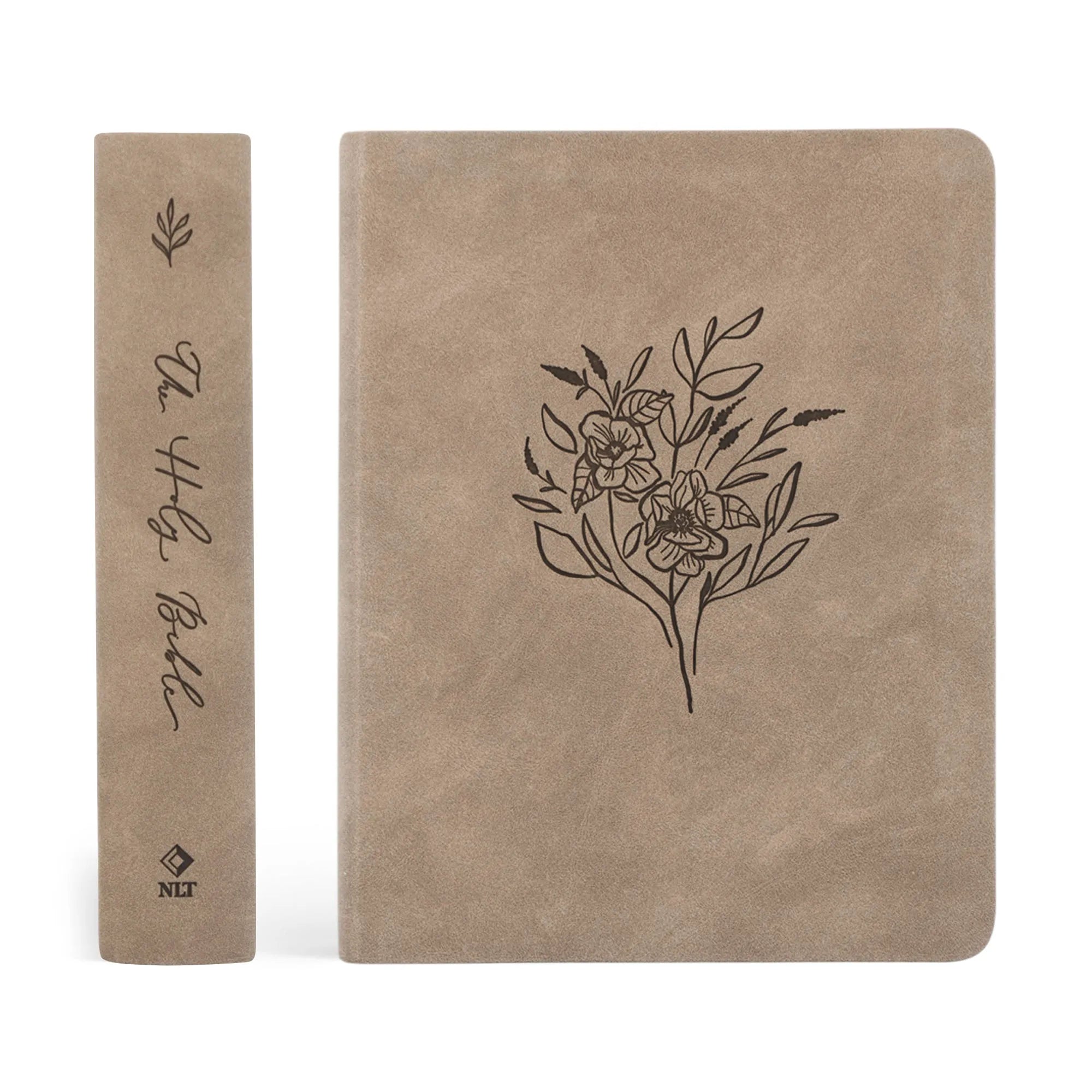 KJV Hosanna Revival Large Print Notetaking Bible (Marlo Theme)