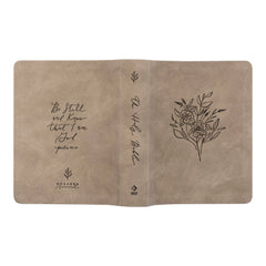 KJV Hosanna Revival Large Print Notetaking Bible (Marlo Theme)