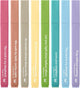 Vintage Pastel