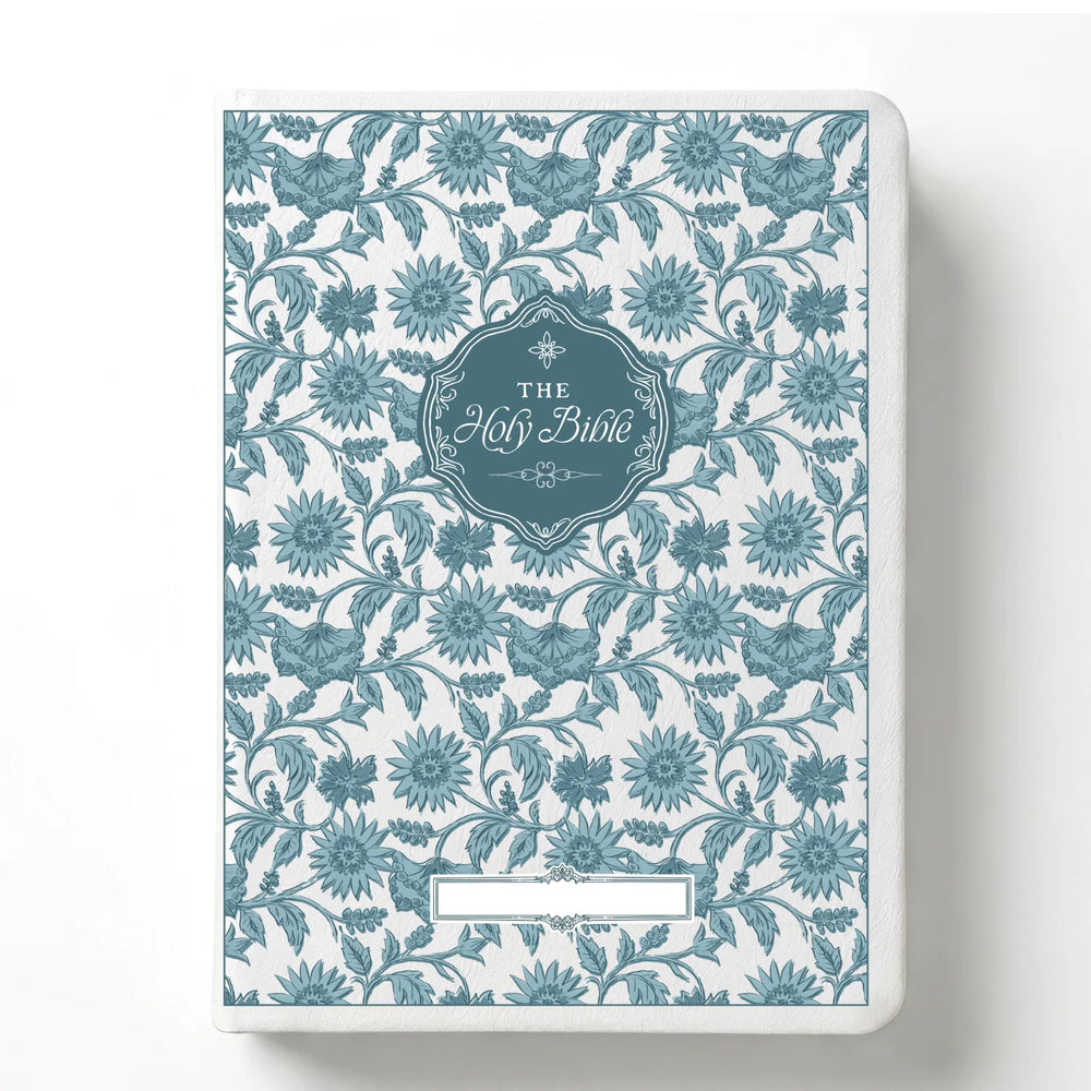 Dusty Blue