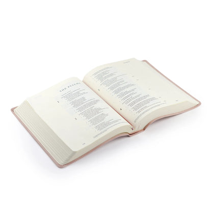 ESV Hosanna Revival Journaling Bible: Shiloh, Yorkshire, Hyde Park, Helena, and Sierra Theme
