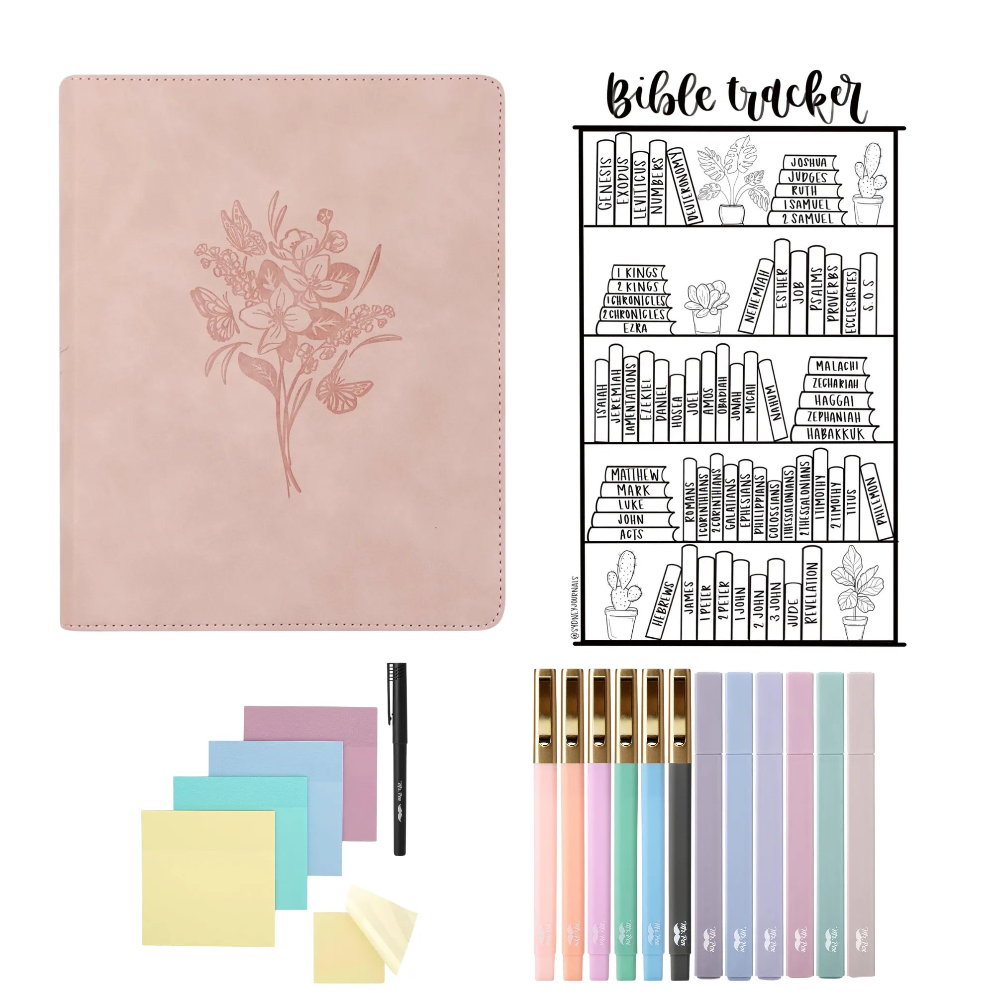 Journaling Kit