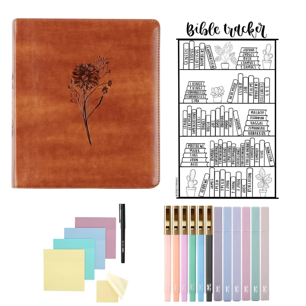 Journaling Kit