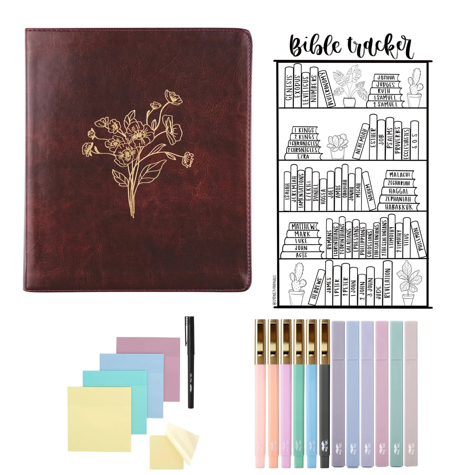 ESV Hosanna Revival Journaling Bible: Shiloh, Yorkshire, Hyde Park, Helena, and Sierra Theme
