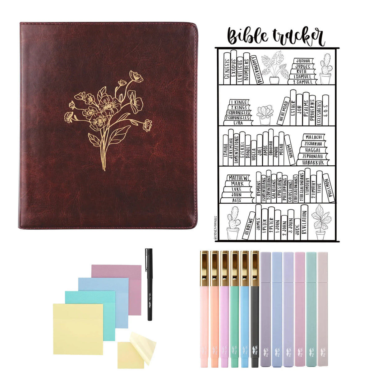 ESV Hosanna Revival Journaling Bible: Shiloh, Yorkshire, Hyde Park, Helena, and Sierra Theme
