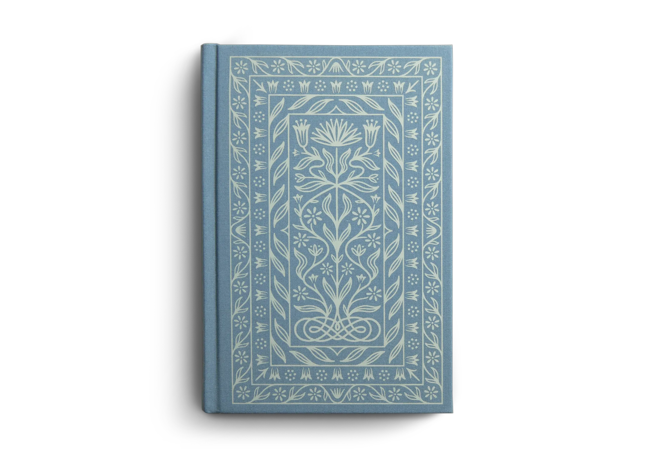 Pour Out Your Heart Prayer Journal: A Life of Prayer Planner (Cloth over Board)