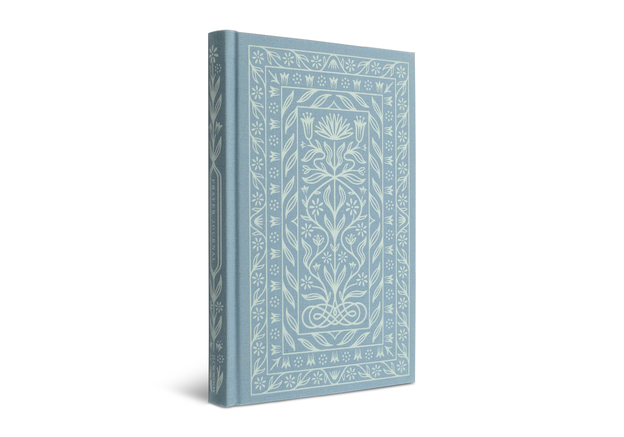 Pour Out Your Heart Prayer Journal: A Life of Prayer Planner (Cloth over Board)