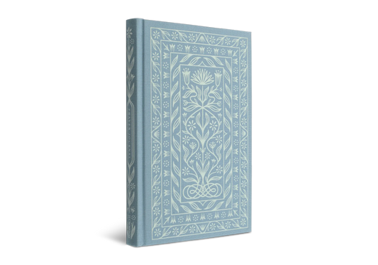 Pour Out Your Heart Prayer Journal: A Life of Prayer Planner (Cloth over Board)