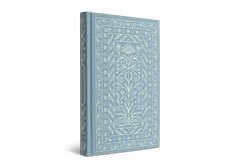 Pour Out Your Heart Prayer Journal: A Life of Prayer Planner (Cloth over Board)
