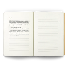 ESV Prayer Journal: 30 Days on Evangelism