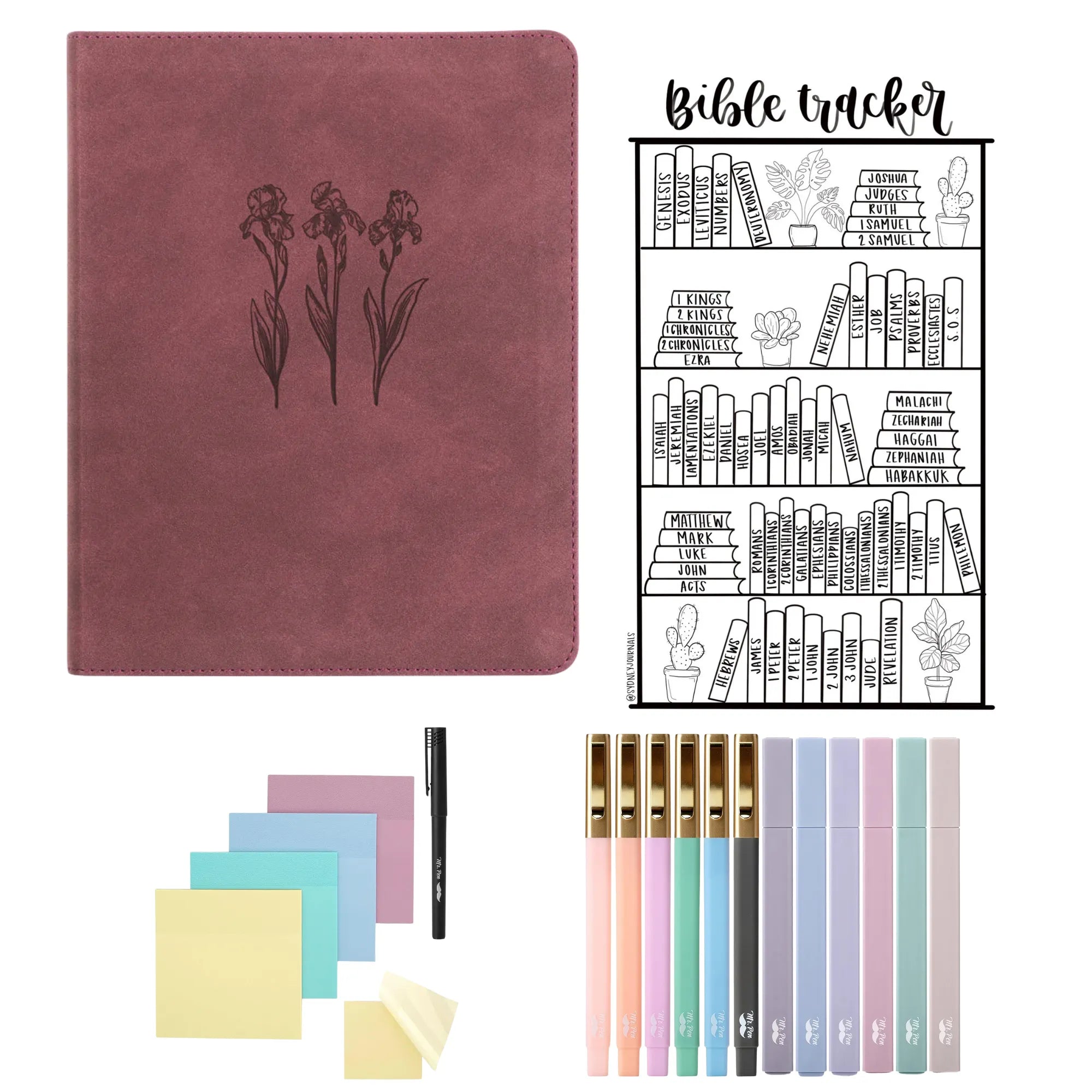 Journaling Kit