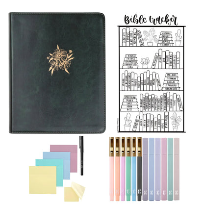 ESV Hosanna Revival Journaling Bible: Shiloh, Yorkshire, Hyde Park, Helena, and Sierra Theme