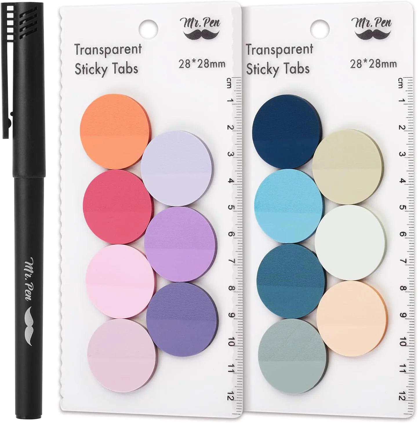 Office Supplies Starter Bundle (Pre-Order)